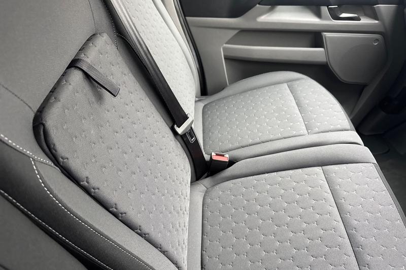 Used Ford Transit Custom 2024 for sale - 77804536: Photo 38