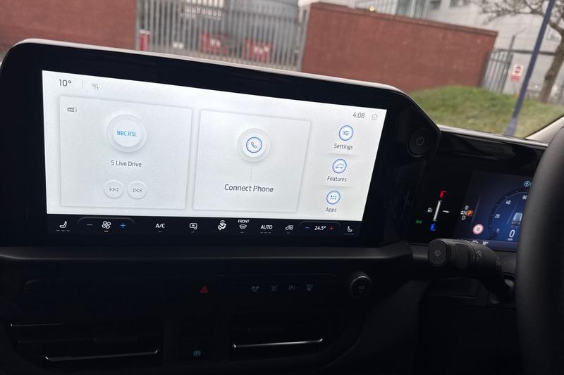 Used Ford Transit Custom 2024 for sale - 77804536: Photo 39