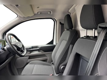 Used Ford Transit Custom 2024 for sale - 77804536: Photo