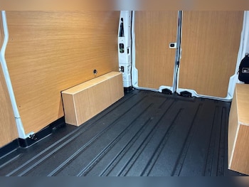 Used Ford Transit Custom 2024 for sale - 77804536: Photo