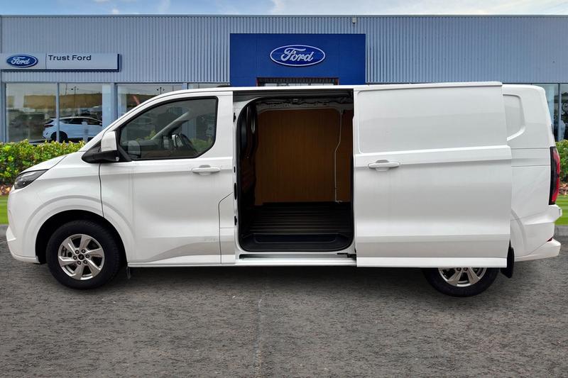 Used Ford Transit Custom 2024 for sale - 77804536: Photo 5
