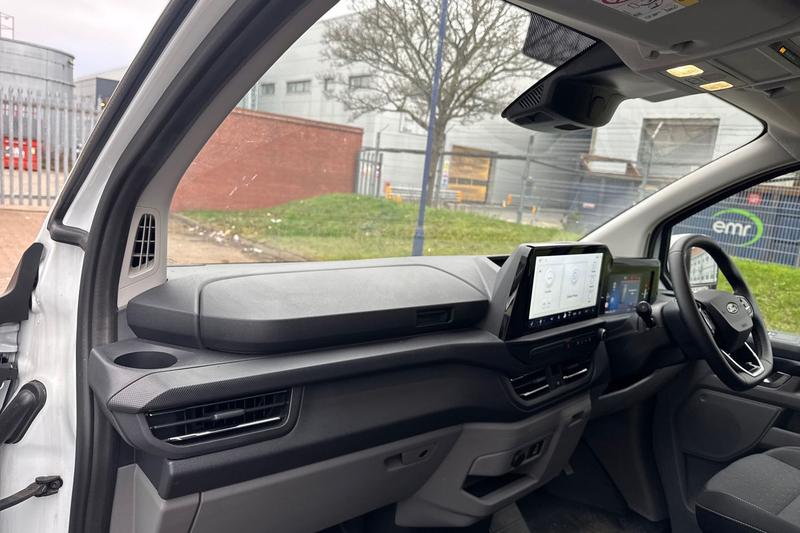 Used Ford Transit Custom 2024 for sale - 77804536: Photo 8