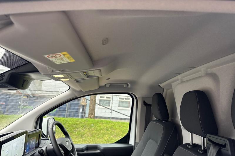 Used Ford Transit Custom 2024 for sale - 77804536: Photo 9