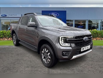 Used Ford Ranger 2026 for sale - 78886121: Photo