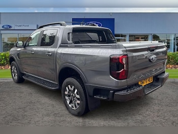 Used Ford Ranger 2026 for sale - 78886121: Photo