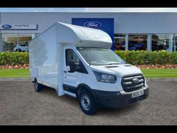 Used Ford Transit 2025 for sale - 74518086: Photo