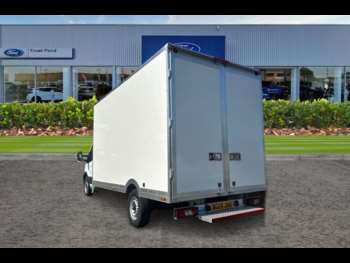 Used Ford Transit 2025 for sale - 74518086: Photo