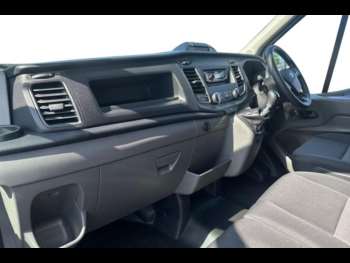 Used Ford Transit 2025 for sale - 74518086: Photo