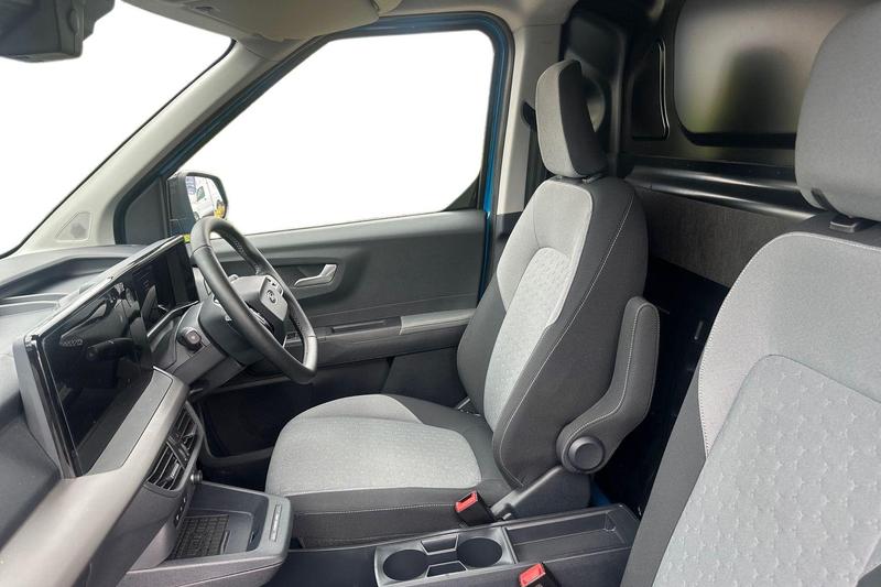 Used Ford Transit Courier 2025 for sale - 76344465: Photo 10
