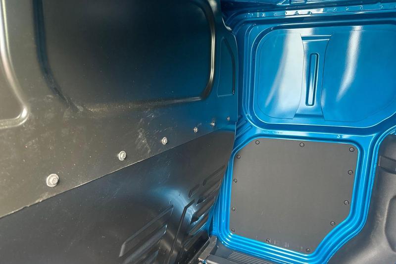 Used Ford Transit Courier 2025 for sale - 76344465: Photo 11