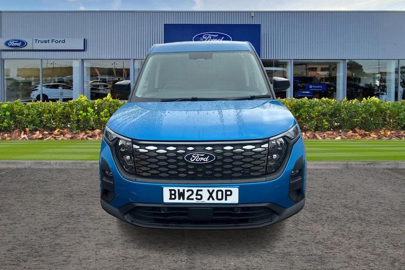 Used Ford Transit Courier 2025 for sale - 76344465: Photo 12