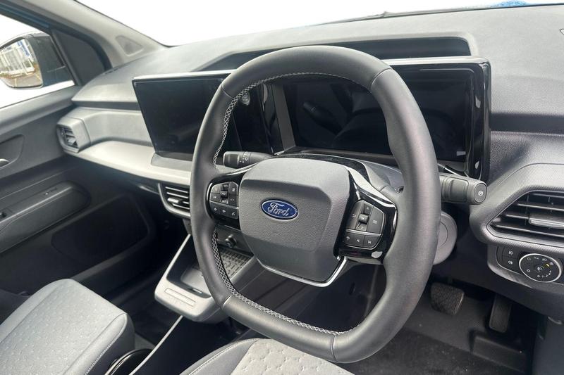 Used Ford Transit Courier 2025 for sale - 76344465: Photo 14