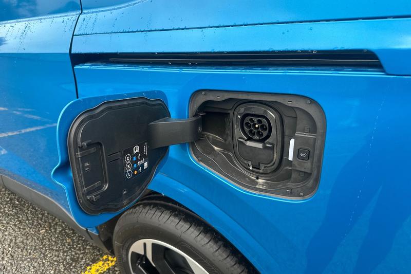 Used Ford Transit Courier 2025 for sale - 76344465: Photo 15