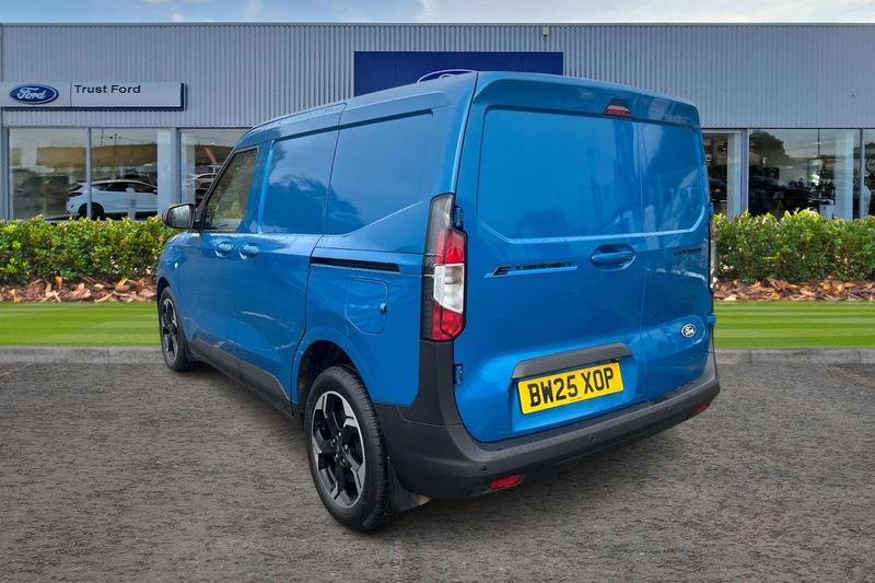 Used Ford Transit Courier 2025 for sale - 76344465: Photo 2
