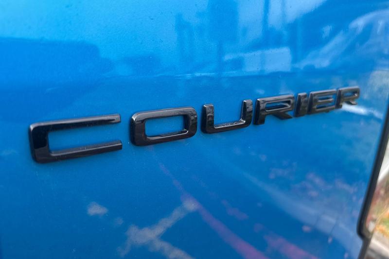Used Ford Transit Courier 2025 for sale - 76344465: Photo 20