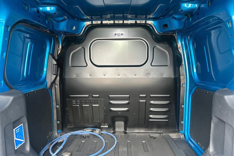 Used Ford Transit Courier 2025 for sale - 76344465: Photo 21