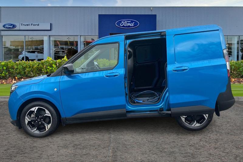 Used Ford Transit Courier 2025 for sale - 76344465: Photo 5