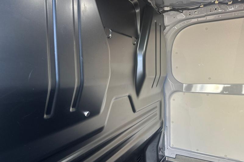 Used Ford Transit Custom 2025 for sale - 76931371: Photo 11