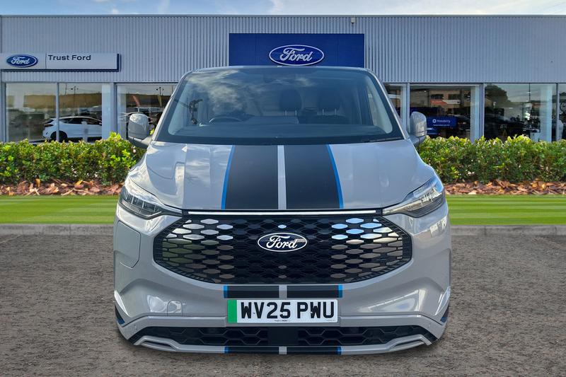 Used Ford Transit Custom 2025 for sale - 76931371: Photo 12