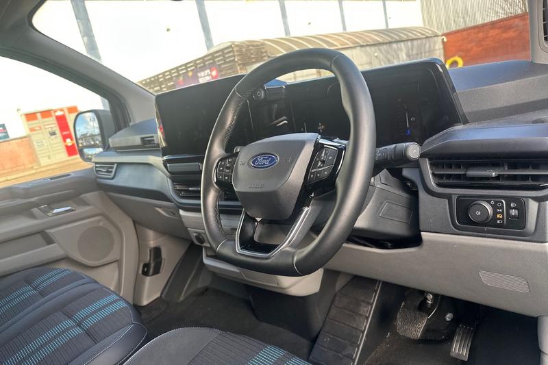 Used Ford Transit Custom 2025 for sale - 76931371: Photo 14