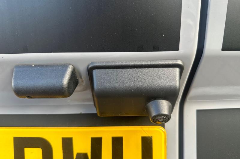 Used Ford Transit Custom 2025 for sale - 76931371: Photo 15