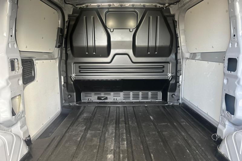 Used Ford Transit Custom 2025 for sale - 76931371: Photo 16