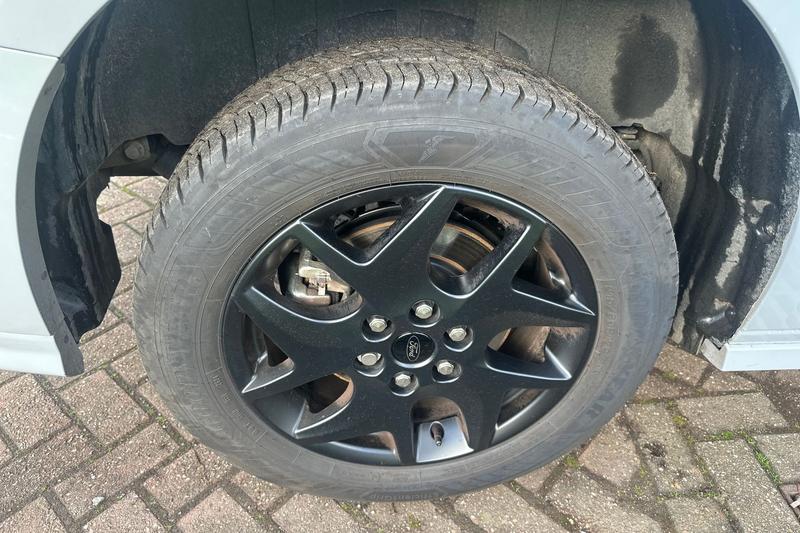 Used Ford Transit Custom 2025 for sale - 76931371: Photo 17