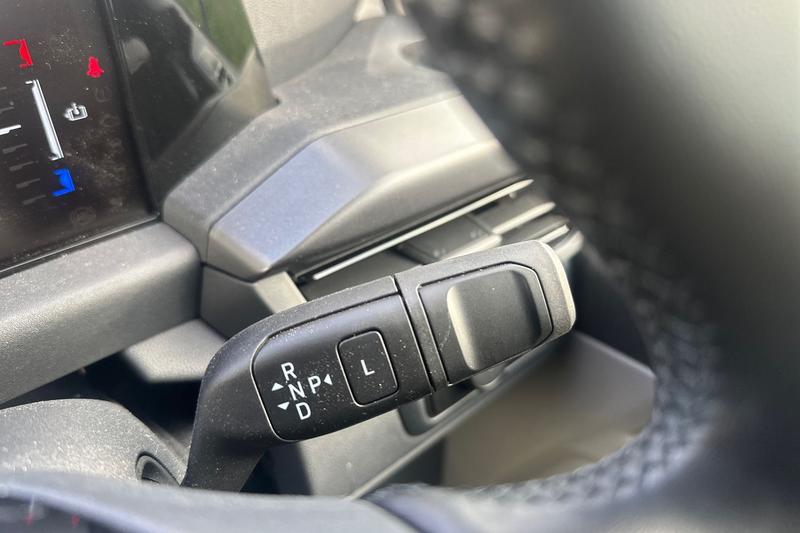 Used Ford Transit Custom 2025 for sale - 76931371: Photo 21