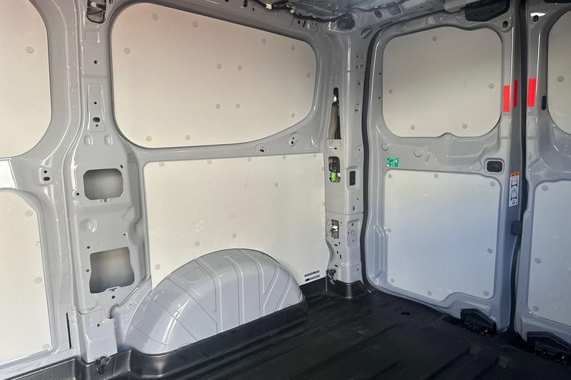 Used Ford Transit Custom 2025 for sale - 76931371: Photo 4