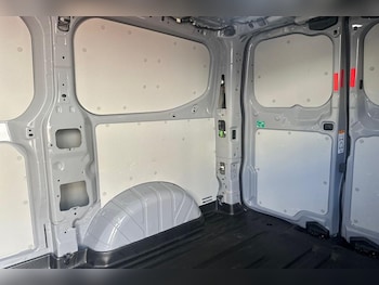 Used Ford Transit Custom 2025 for sale - 76931371: Photo