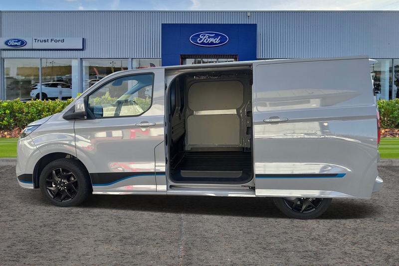 Used Ford Transit Custom 2025 for sale - 76931371: Photo 5