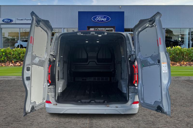 Used Ford Transit Custom 2025 for sale - 76931371: Photo 6