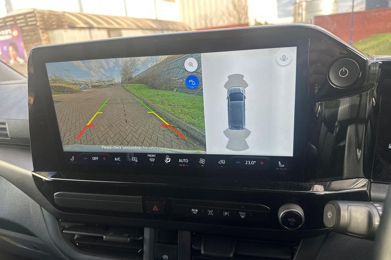 Used Ford Transit Custom 2025 for sale - 76931371: Photo 9