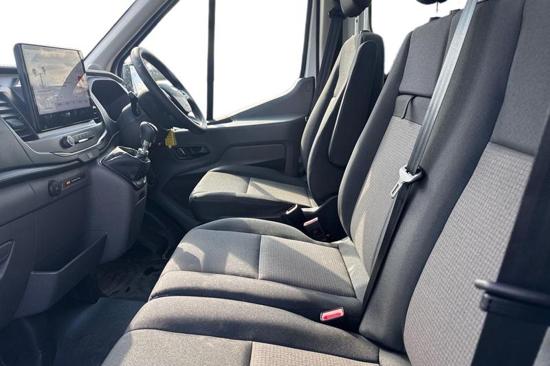 Used Ford Transit 2025 for sale - 78117212: Photo 10
