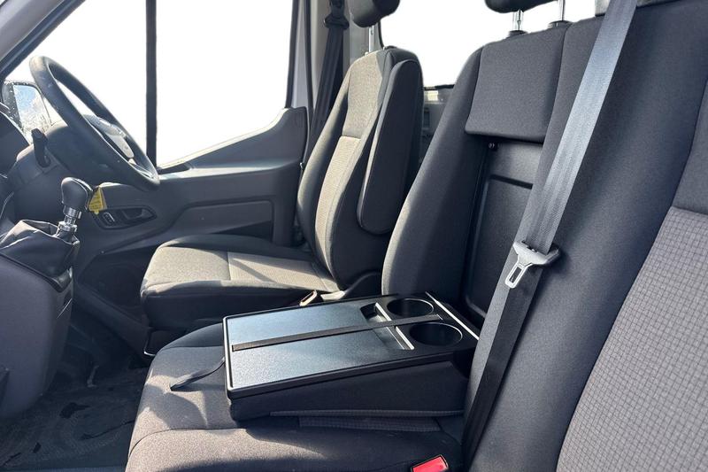 Used Ford Transit 2025 for sale - 78117212: Photo 11