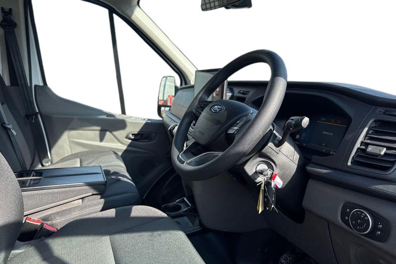 Used Ford Transit 2025 for sale - 78117212: Photo 14