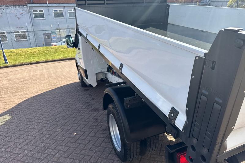 Used Ford Transit 2025 for sale - 78117212: Photo 16