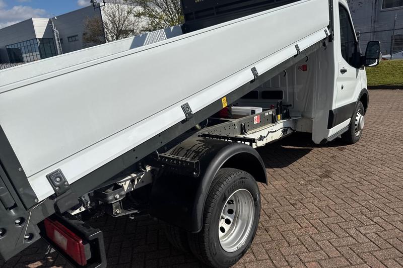 Used Ford Transit 2025 for sale - 78117212: Photo 17