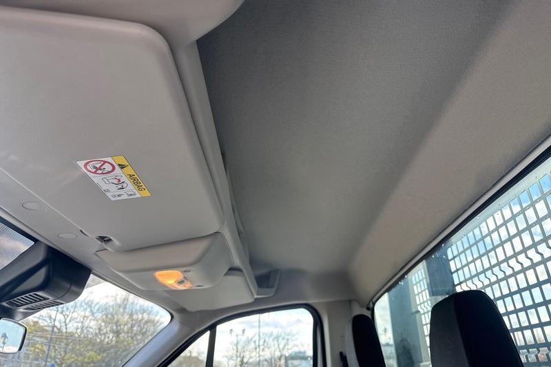 Used Ford Transit 2025 for sale - 78117212: Photo 24