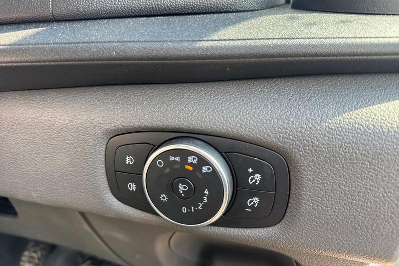 Used Ford Transit 2025 for sale - 78117212: Photo 26