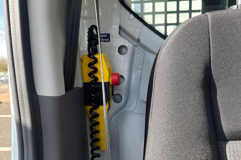 Used Ford Transit 2025 for sale - 78117212: Photo 27