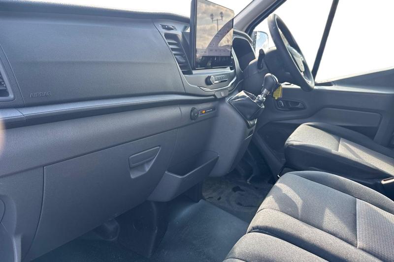 Used Ford Transit 2025 for sale - 78117212: Photo 3