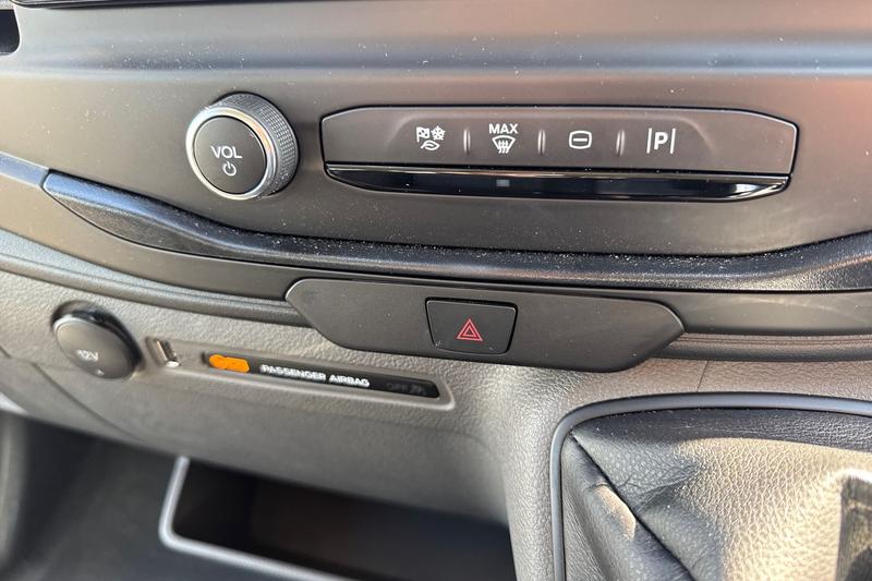 Used Ford Transit 2025 for sale - 78117212: Photo 32