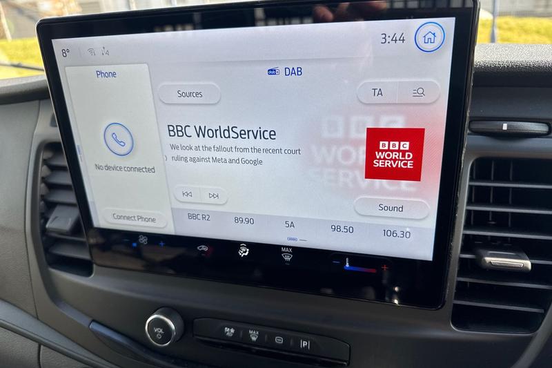 Used Ford Transit 2025 for sale - 78117212: Photo 33