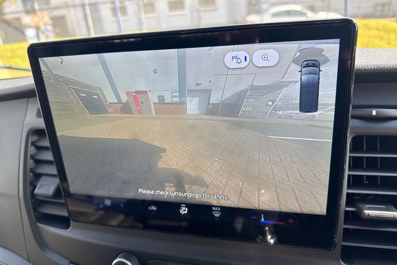 Used Ford Transit 2025 for sale - 78117212: Photo 34