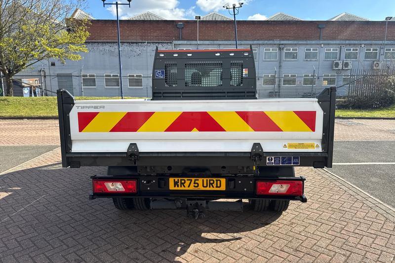 Used Ford Transit 2025 for sale - 78117212: Photo 6