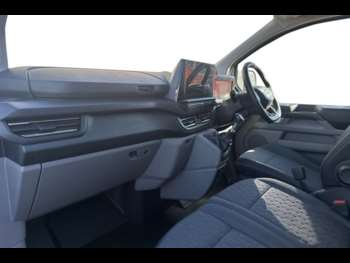 Used Ford Transit Custom 2024 for sale - 74542914: Photo