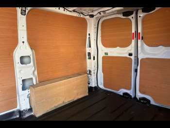 Used Ford Transit Custom 2024 for sale - 74542914: Photo