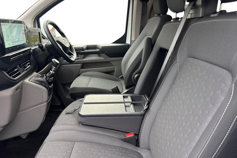 Used Ford Transit Custom 2025 for sale - 77204953: Photo 10