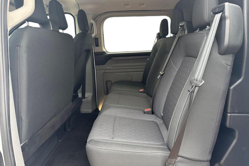 Used Ford Transit Custom 2025 for sale - 77204953: Photo 11